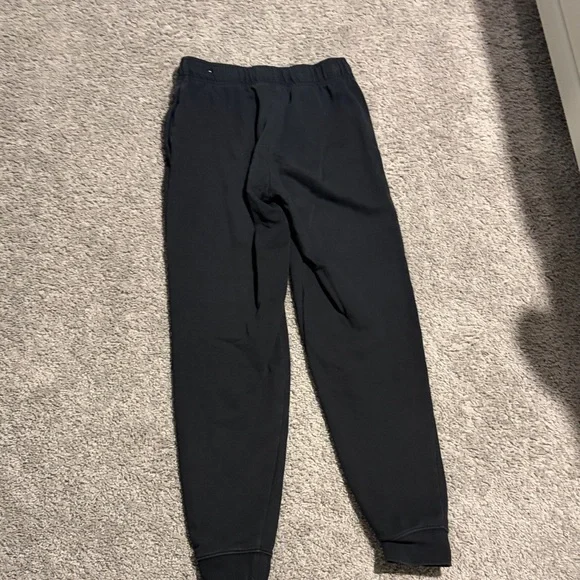 Nike Womens Black Joggers Size XS - Picture 4 of 4